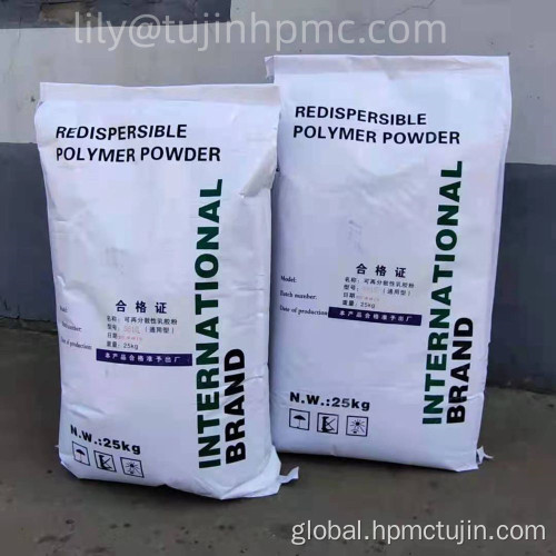 Flexible Crack Resistant Vae anticracking mortar Redispersible polymer powder Supplier